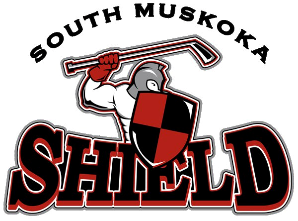 South Muskoka Shield 2006-Pres Primary Logo iron on transfers for clothing